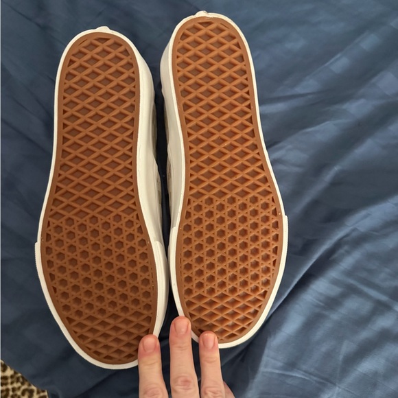 NWOT Vans stack form sz 10 - Picture 3 of 6